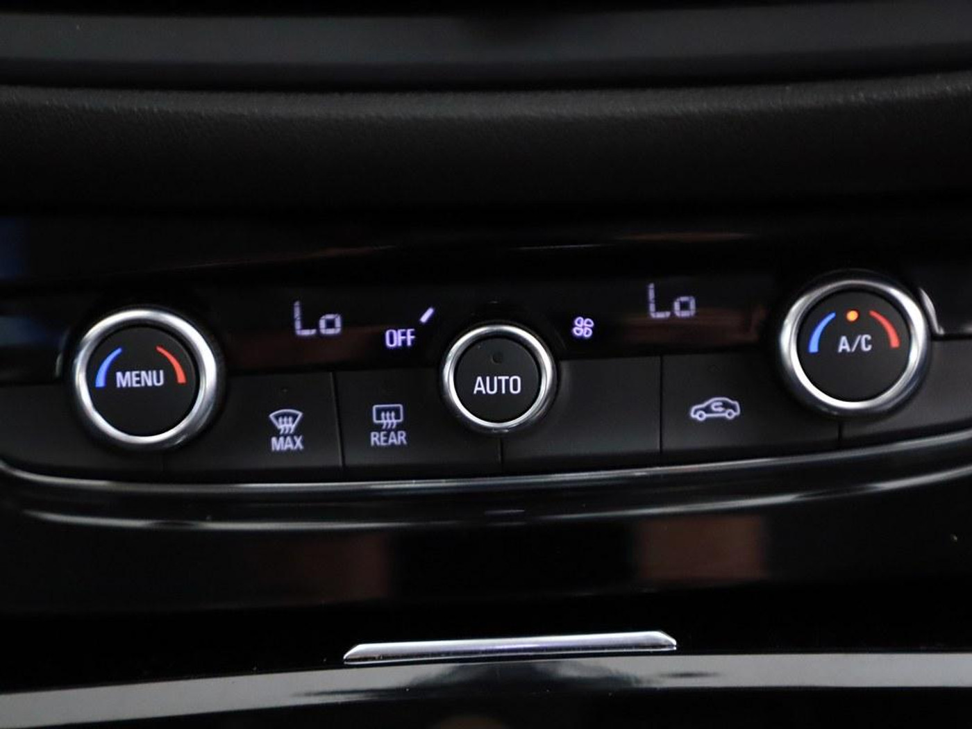 Foto van Opel Grandland X