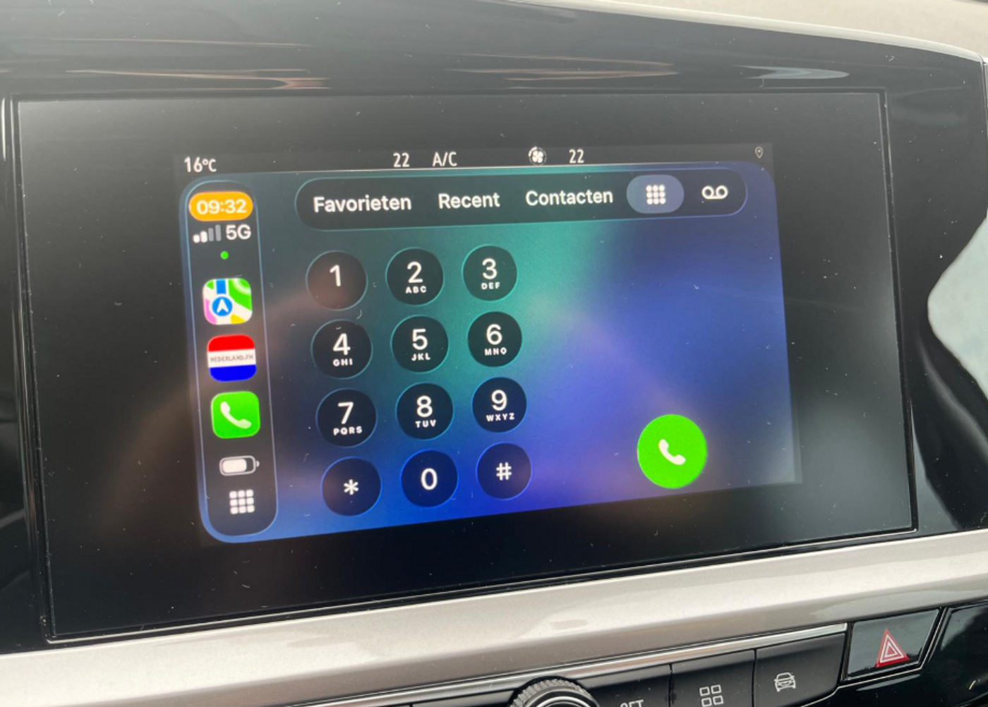 Foto van Opel Grandland X