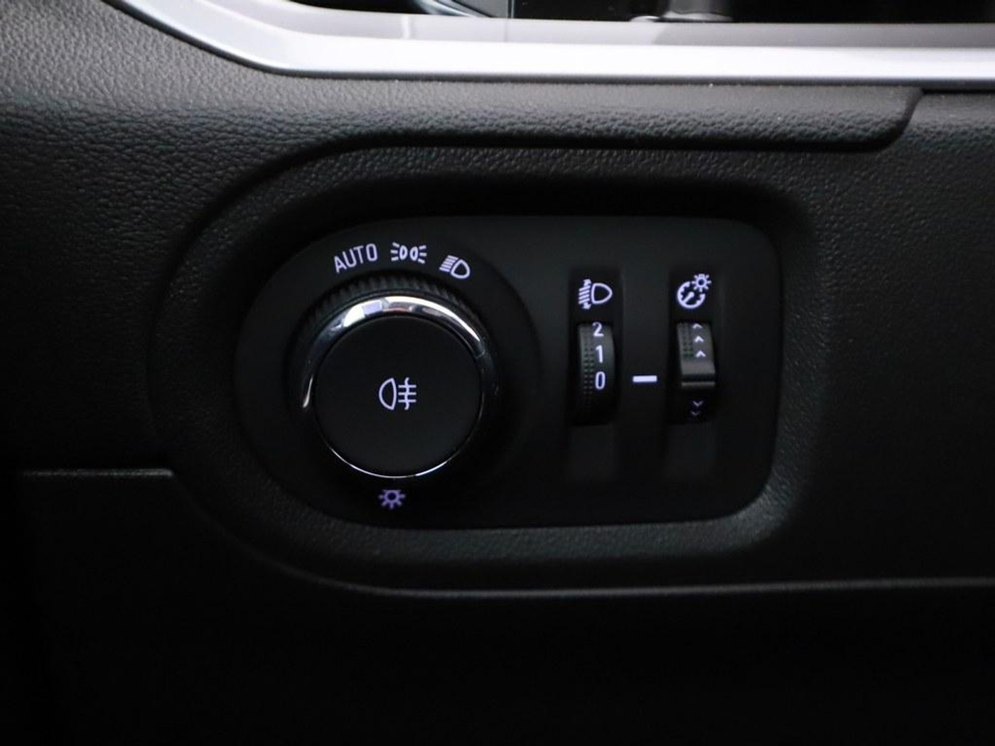 Foto van Opel Grandland X