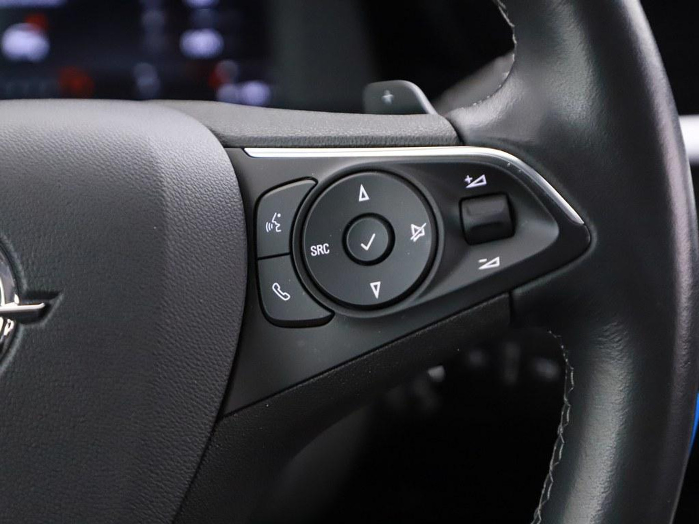 Foto van Opel Grandland X