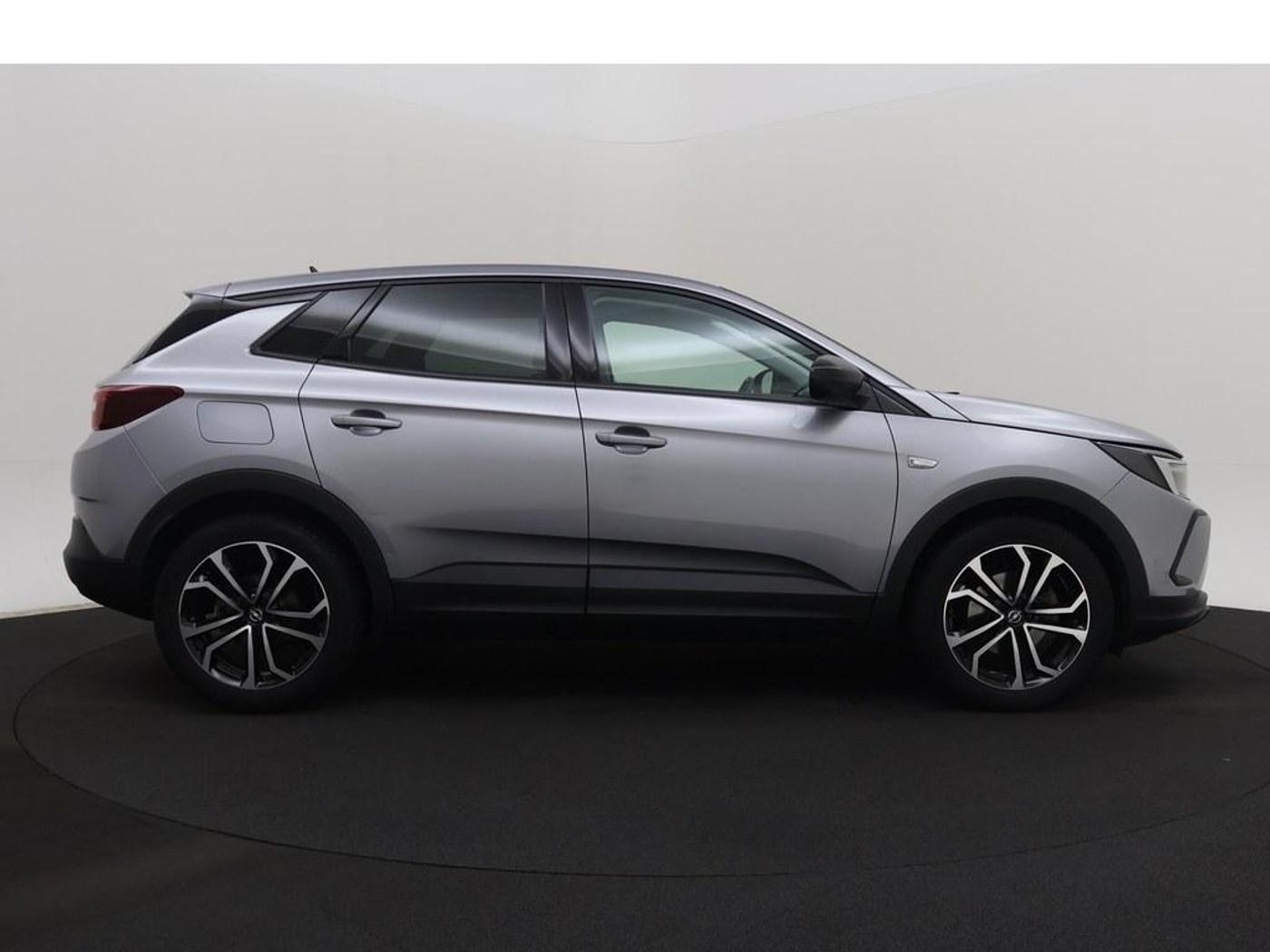 Foto van Opel Grandland X