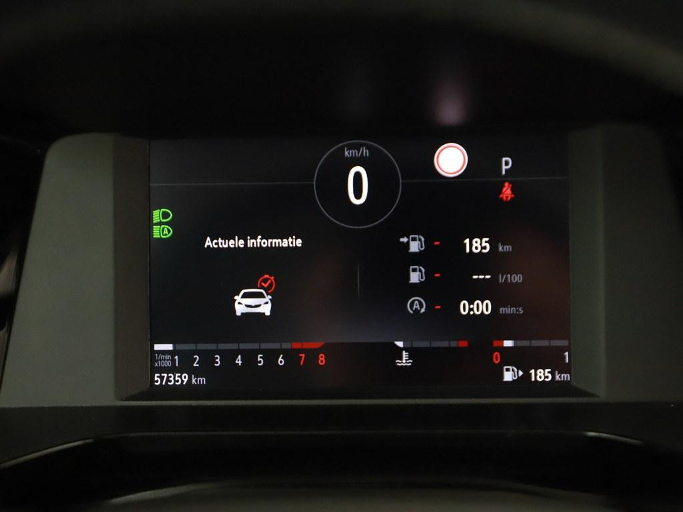 Foto van Opel Grandland X