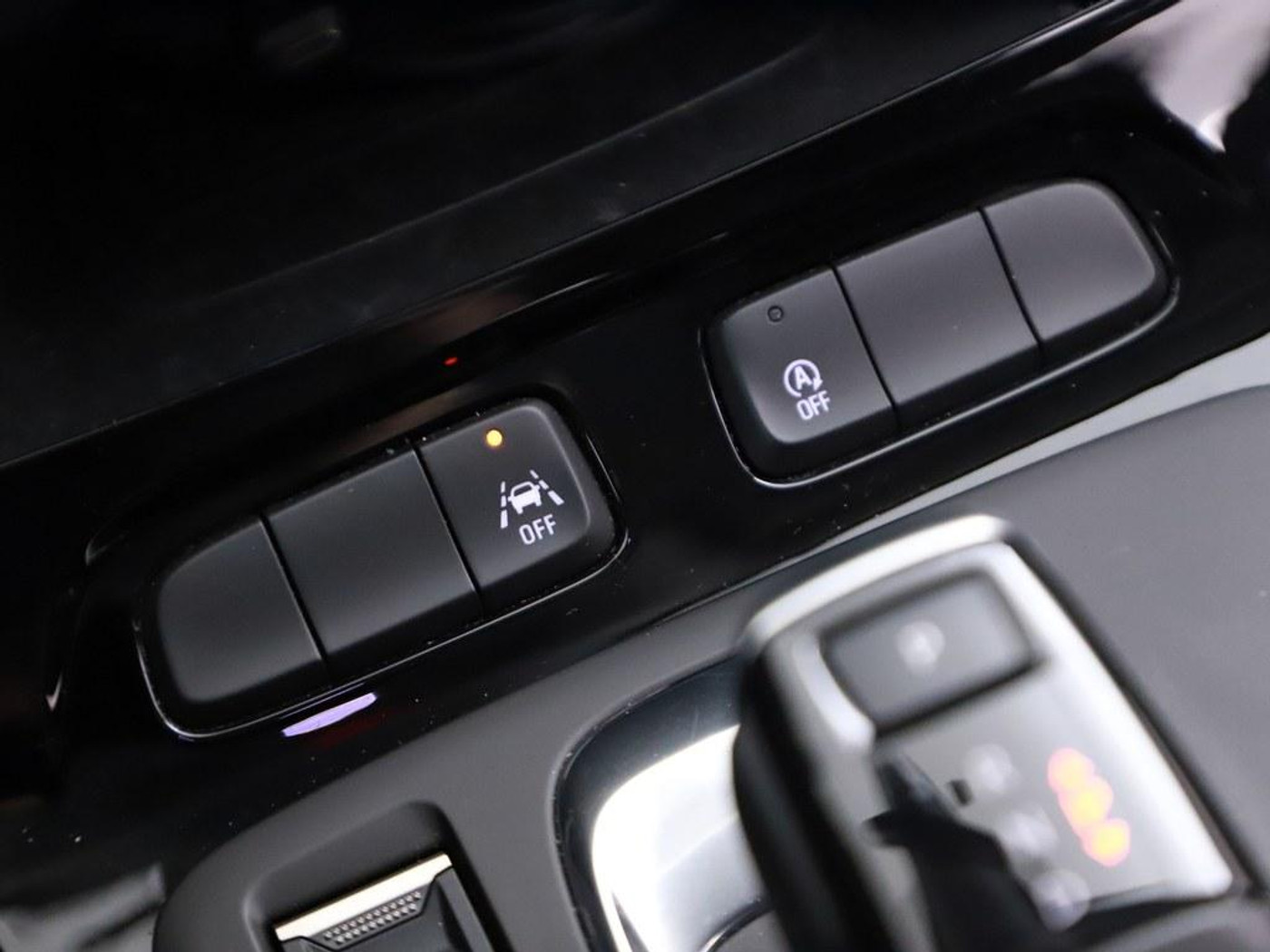 Foto van Opel Grandland X