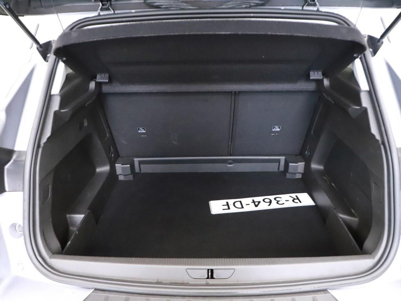 Foto van Opel Grandland X