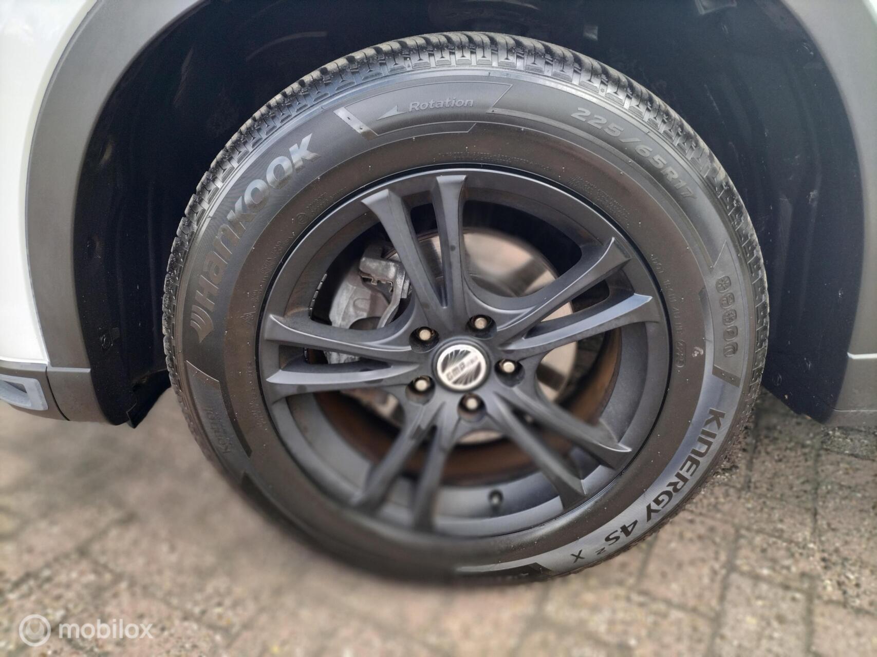Foto van Mazda Mazda Cx-5