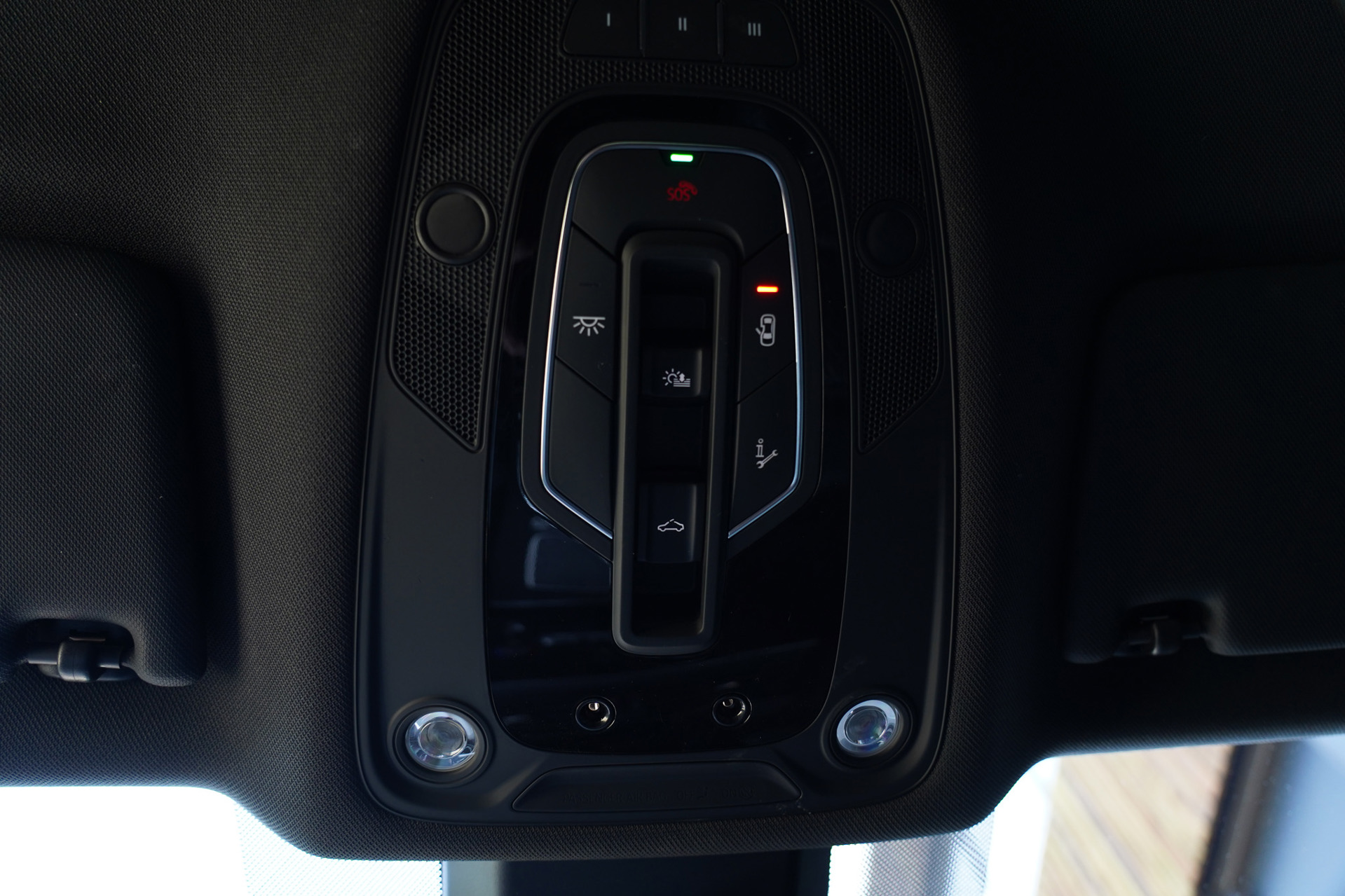 Foto van Audi Q5 55 TFSI E