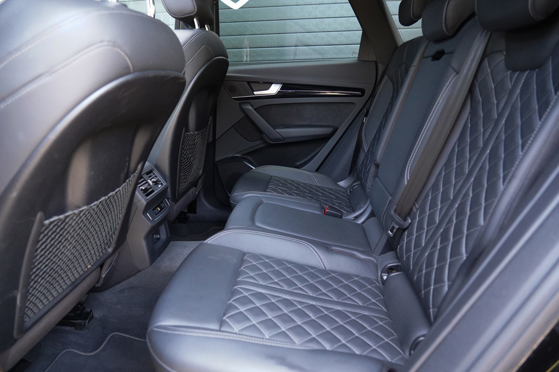 Foto van Audi Q5 55 TFSI E