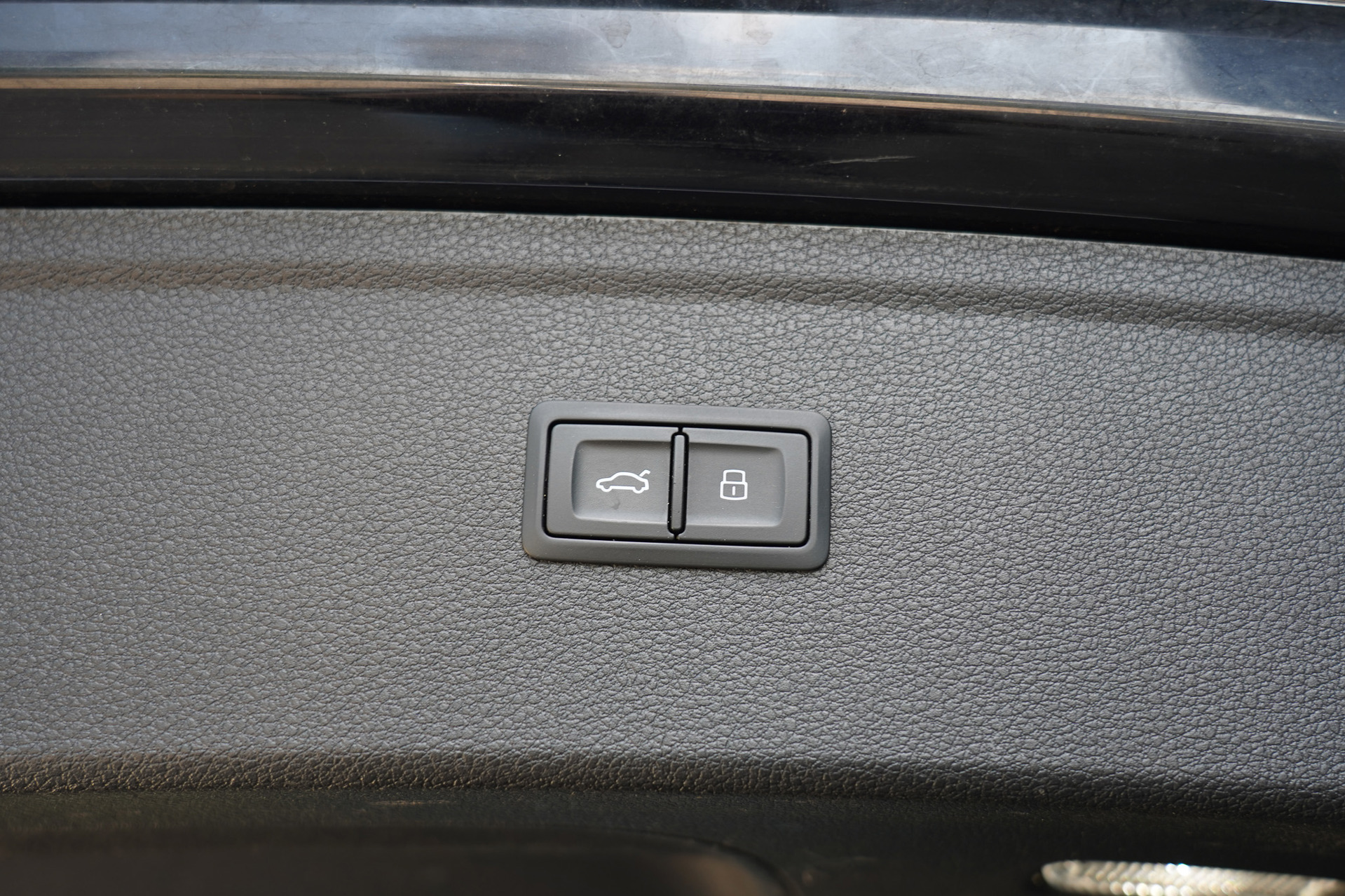 Foto van Audi Q5 55 TFSI E