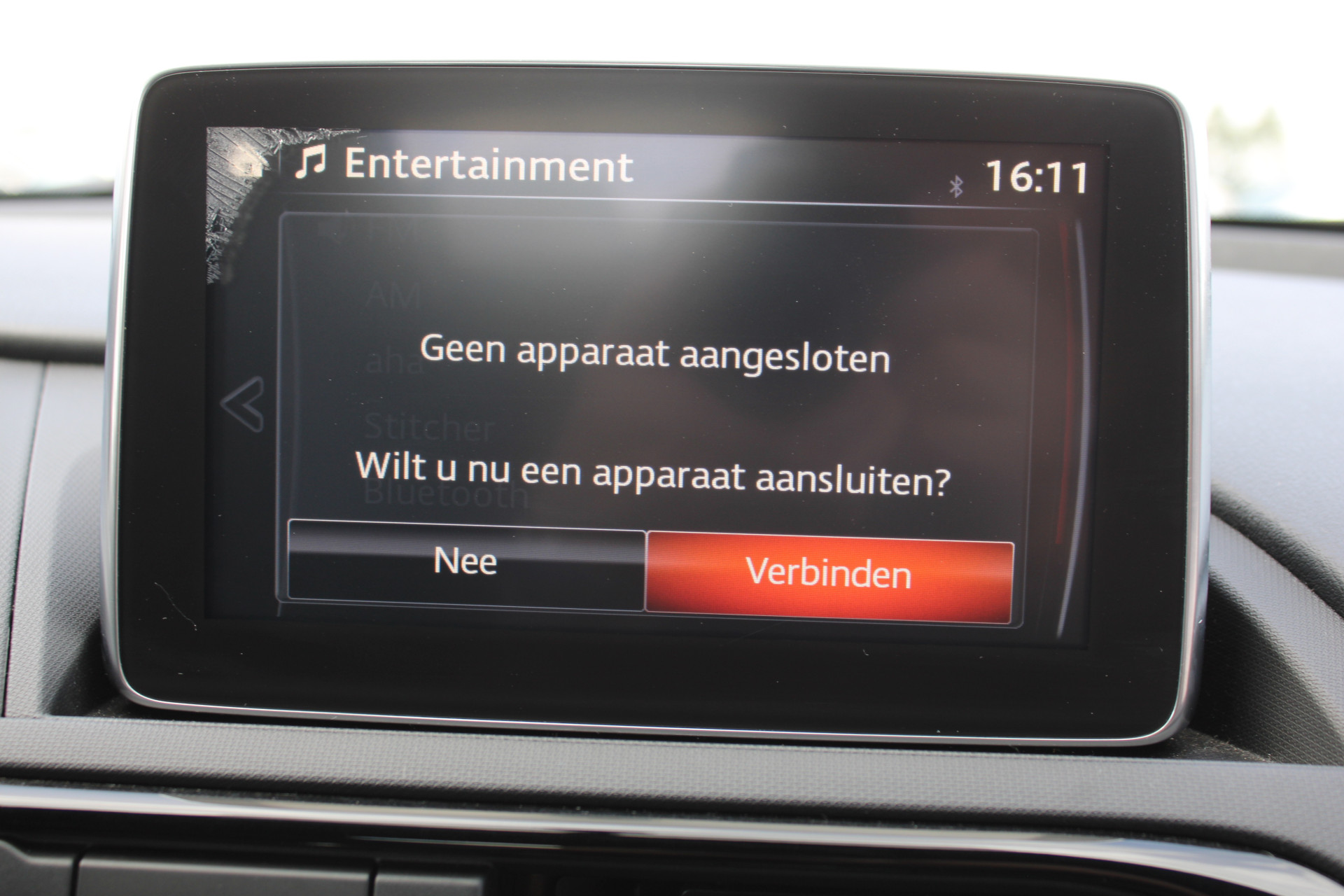 Foto van Mazda Mx-5