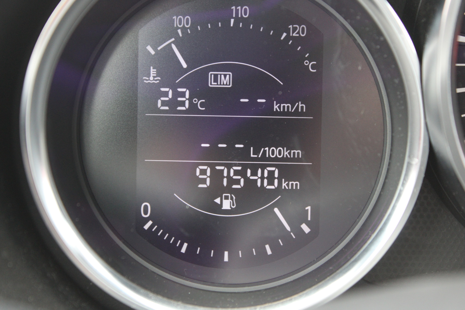 Foto van Mazda Mx-5