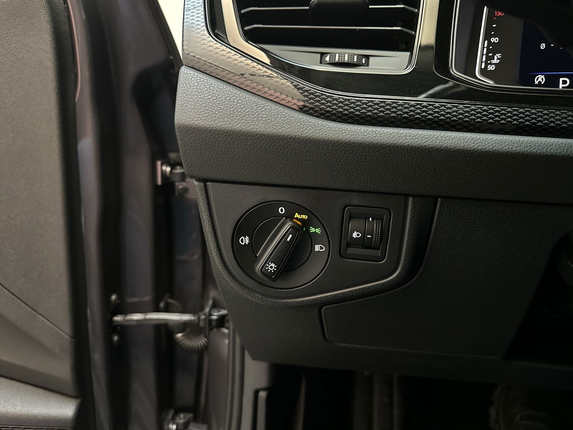 Foto van Volkswagen Taigo