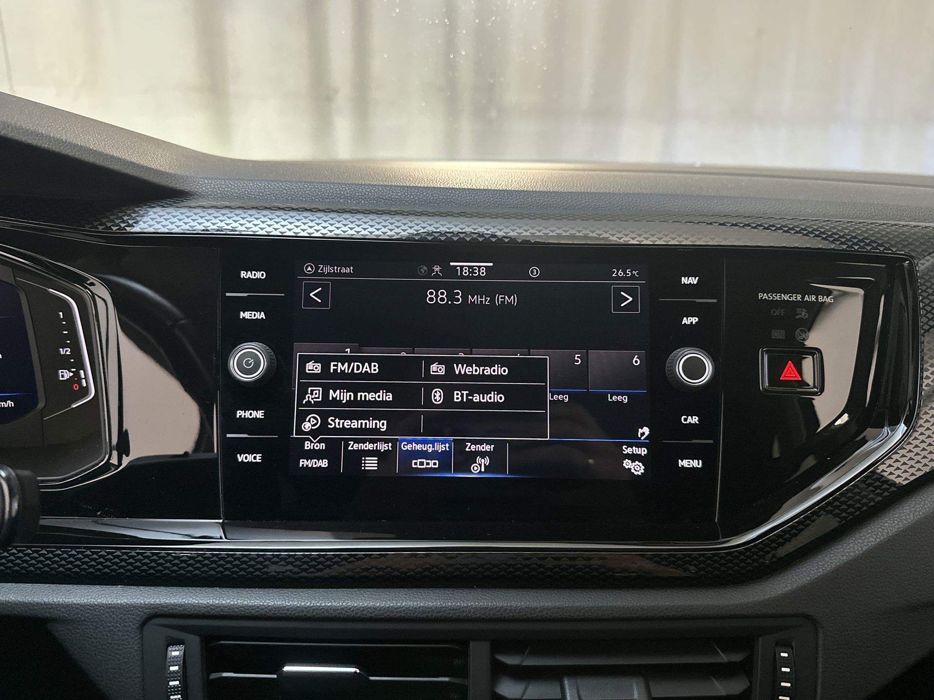Foto van Volkswagen Taigo
