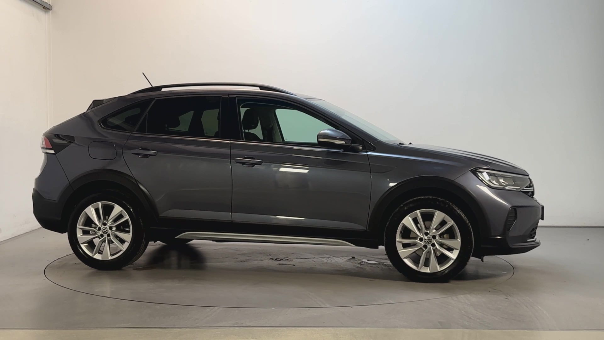 Foto van Volkswagen Taigo