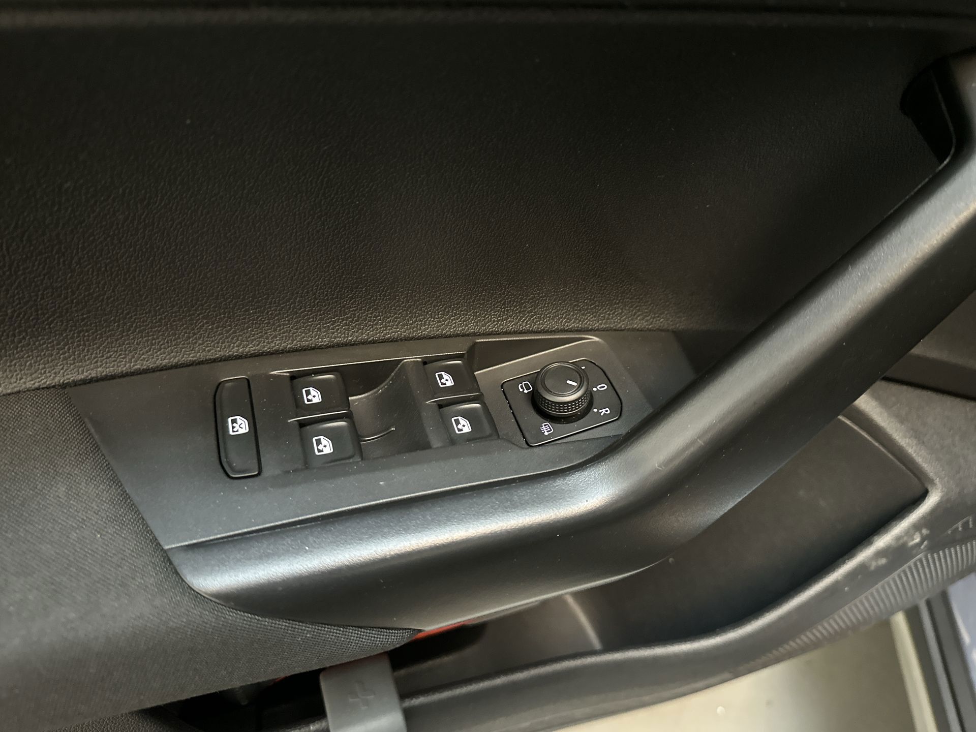 Foto van Volkswagen Taigo
