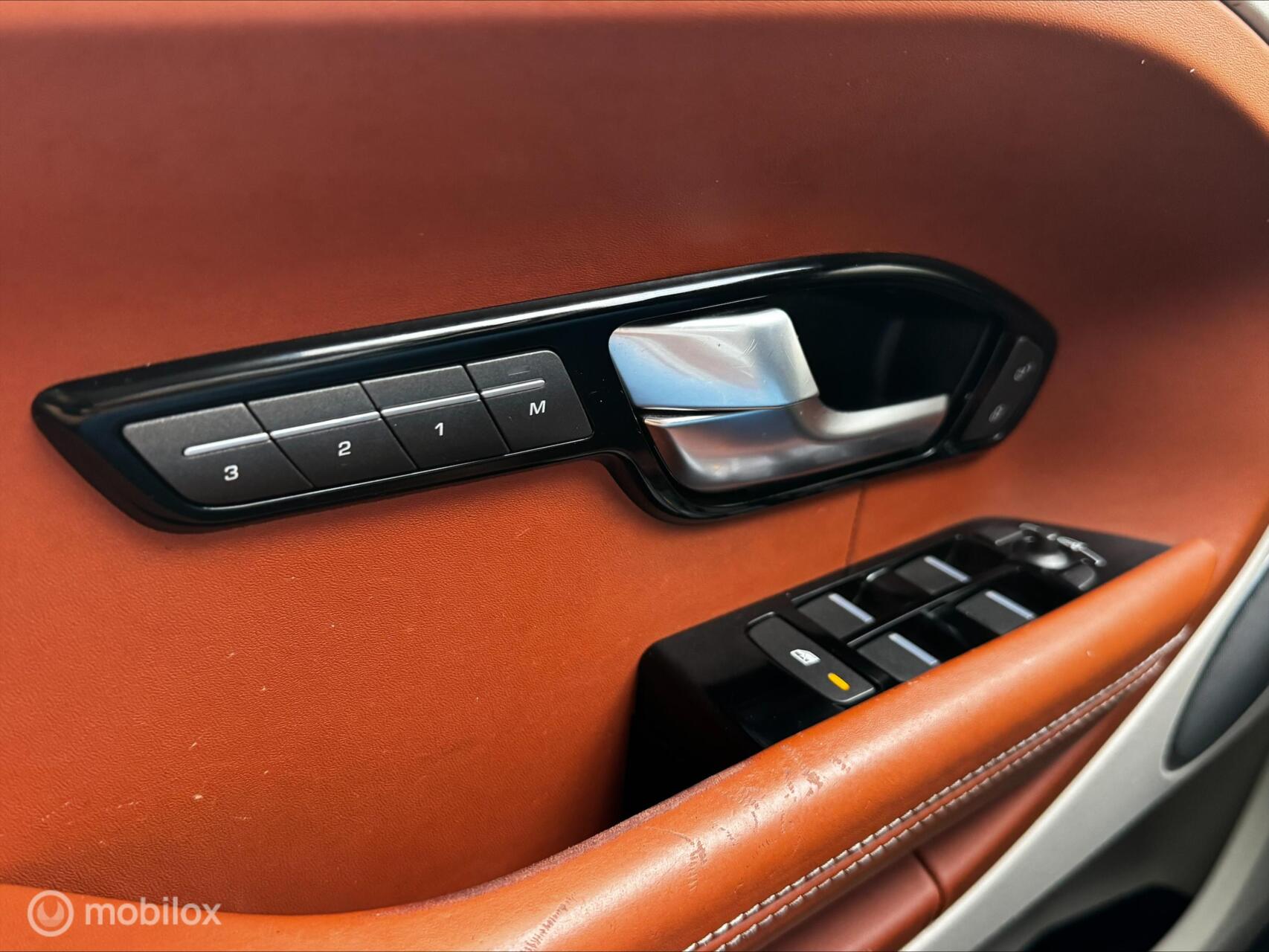 Foto van Land Rover Range Rover Evoque