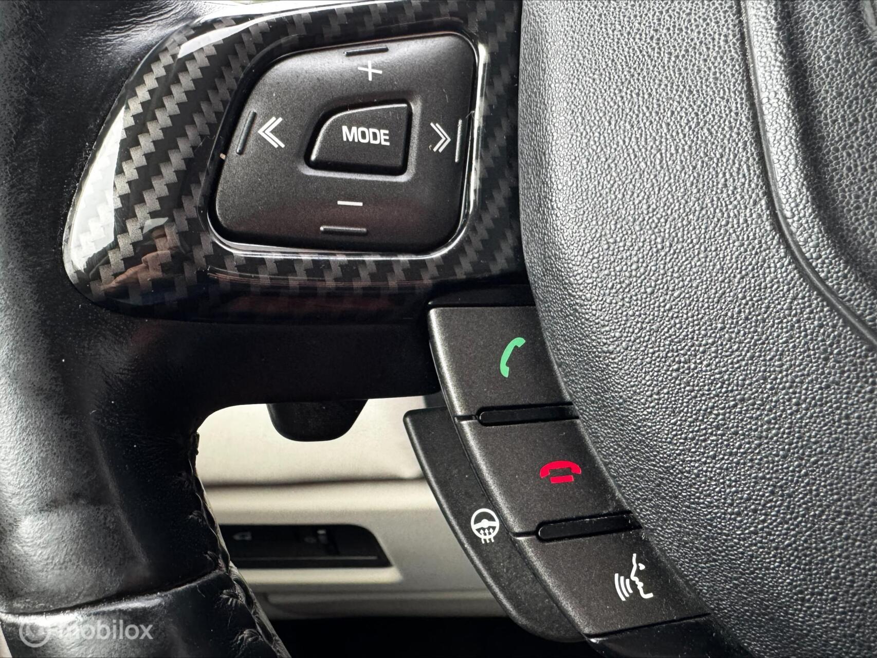 Foto van Land Rover Range Rover Evoque
