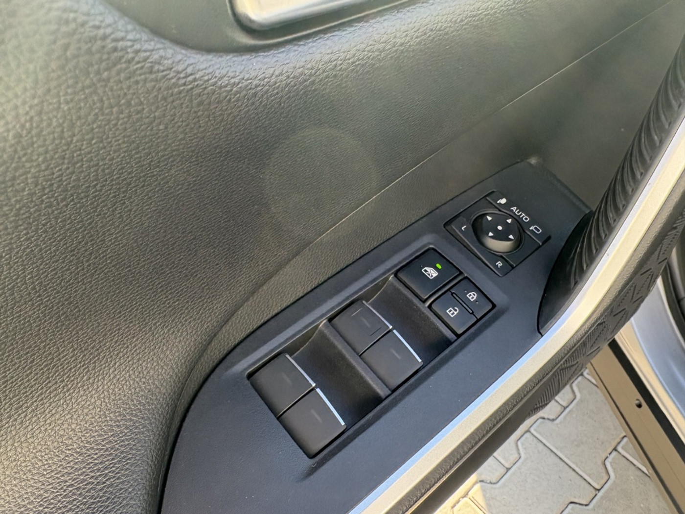 Foto van Toyota Toyota Rav4