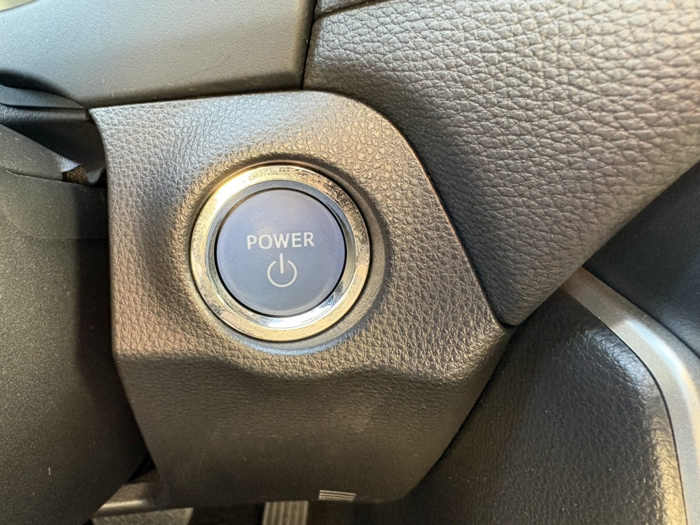 Foto van Toyota Toyota Rav4