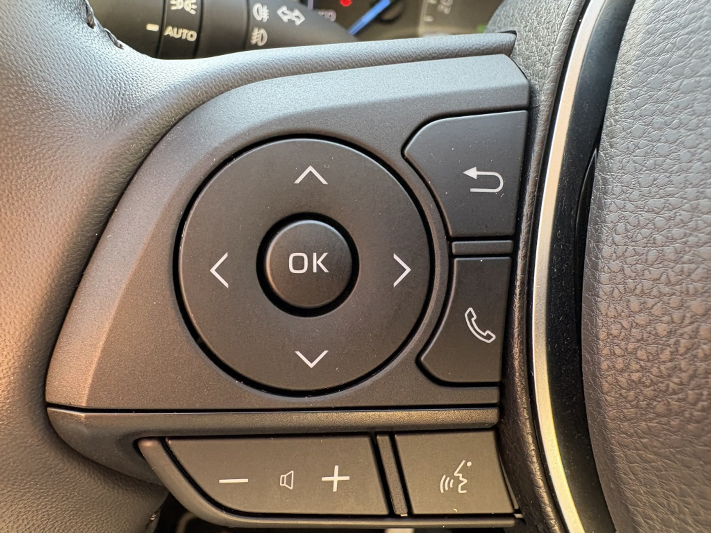 Foto van Toyota Toyota Rav4