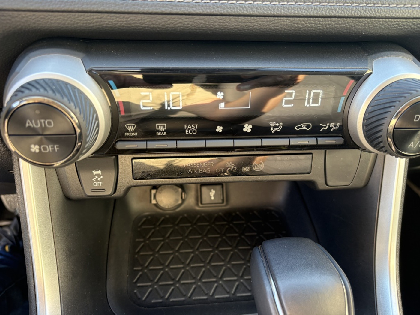 Foto van Toyota Toyota Rav4