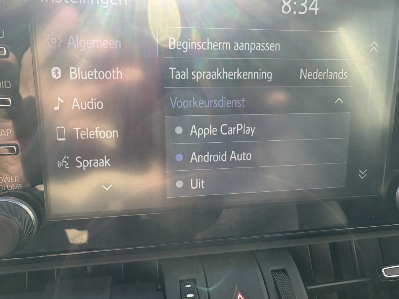 Foto van Toyota Toyota Rav4