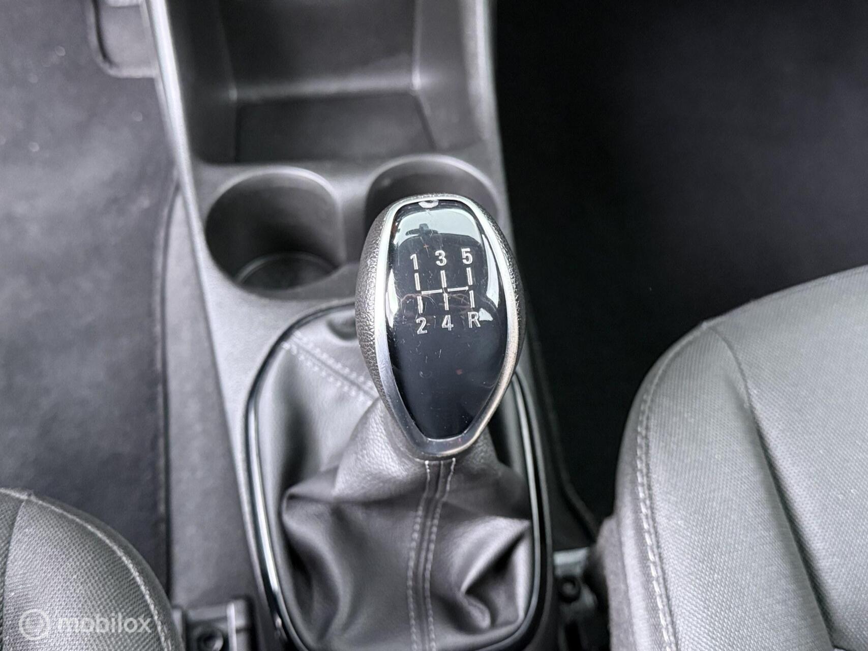 Foto van Opel Karl Rocks / Viva Rocks