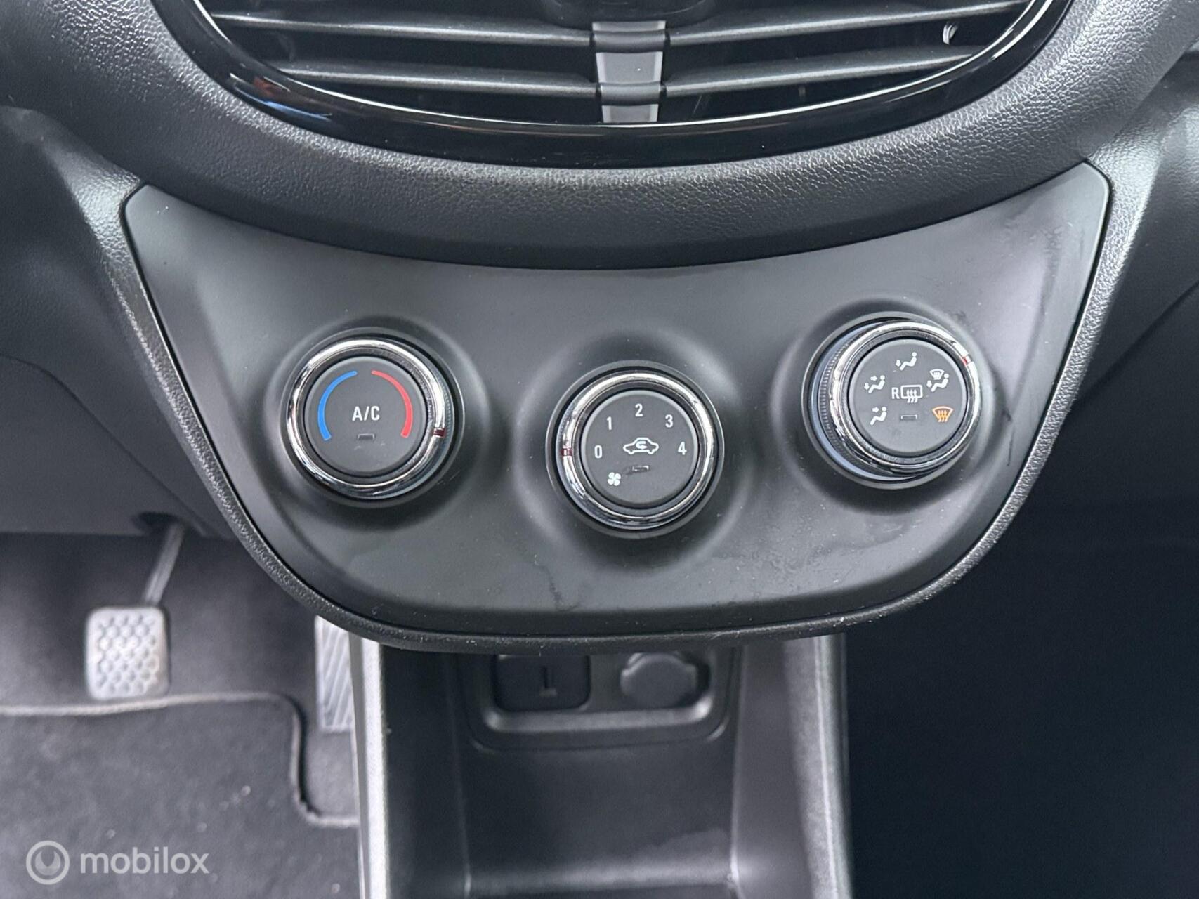 Foto van Opel Karl Rocks / Viva Rocks