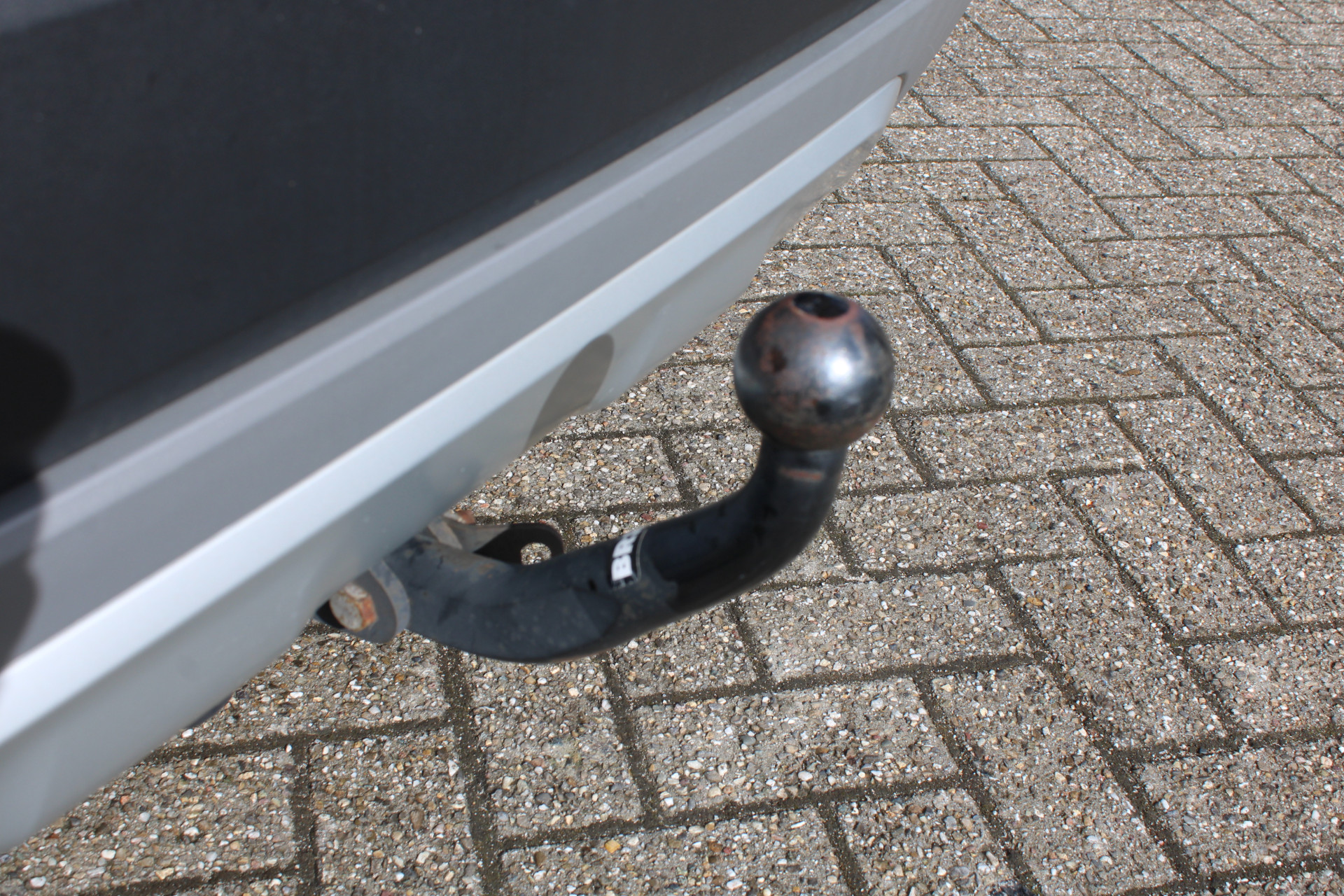 Foto van BMW X1 Sdrive18i