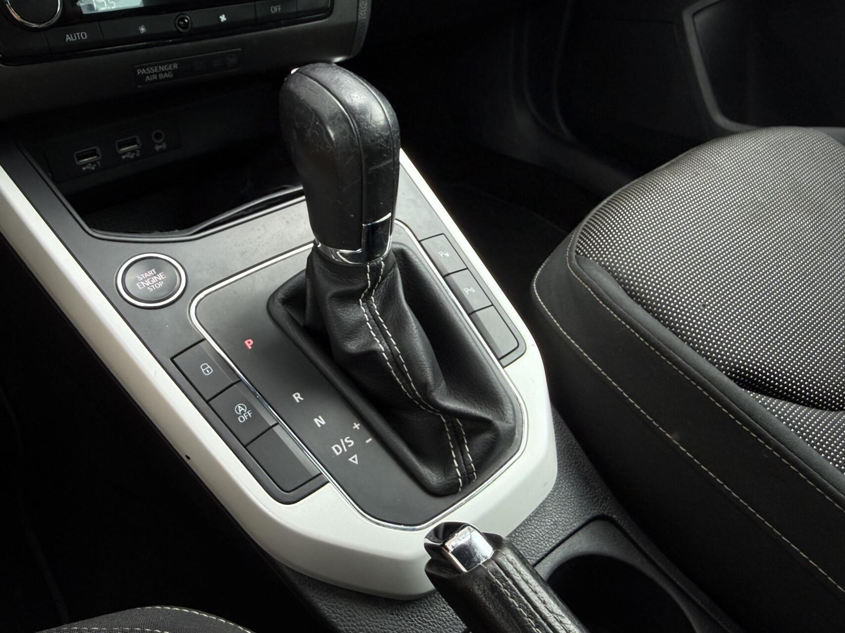 Foto van Seat Arona