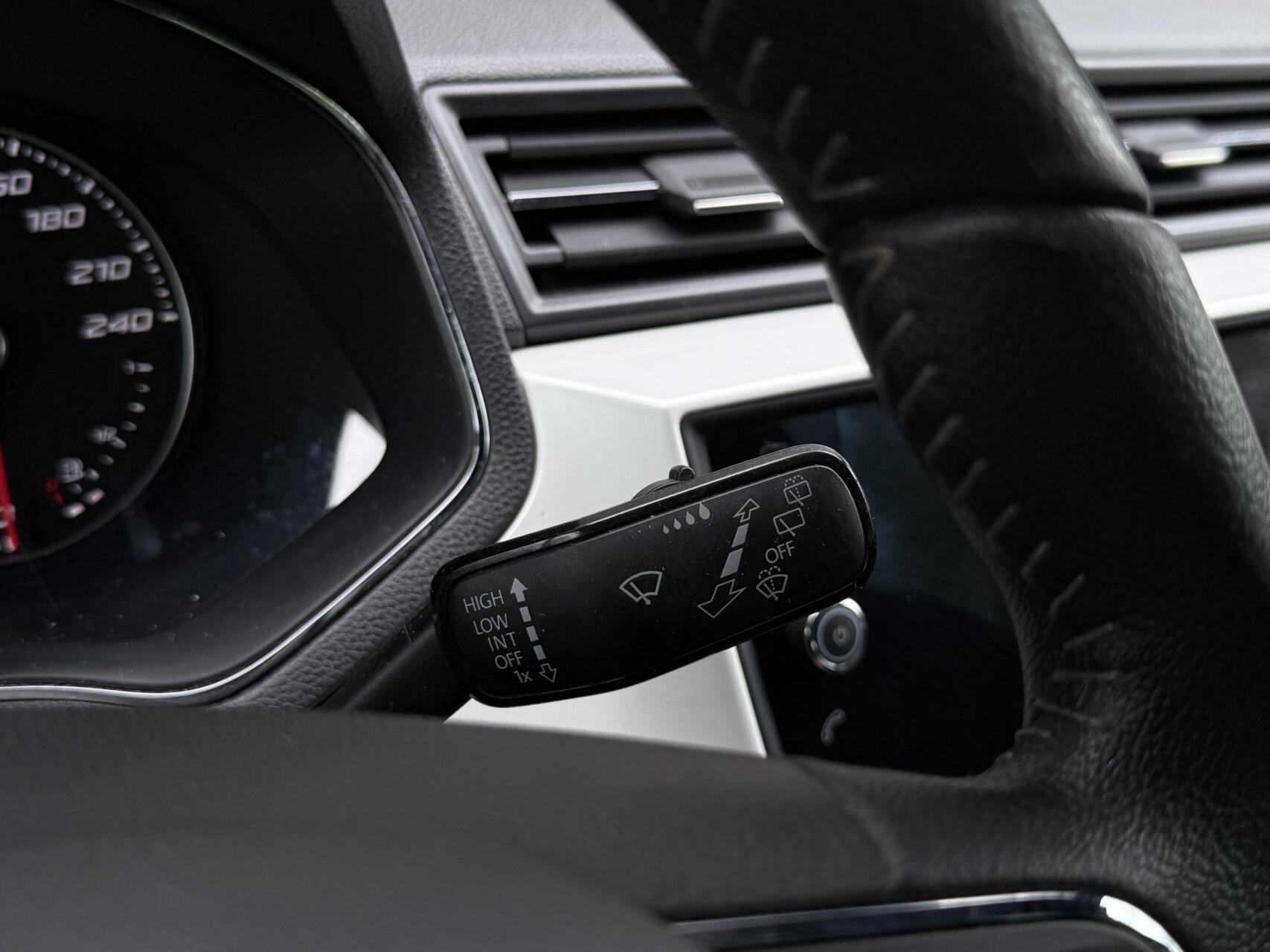 Foto van Seat Arona
