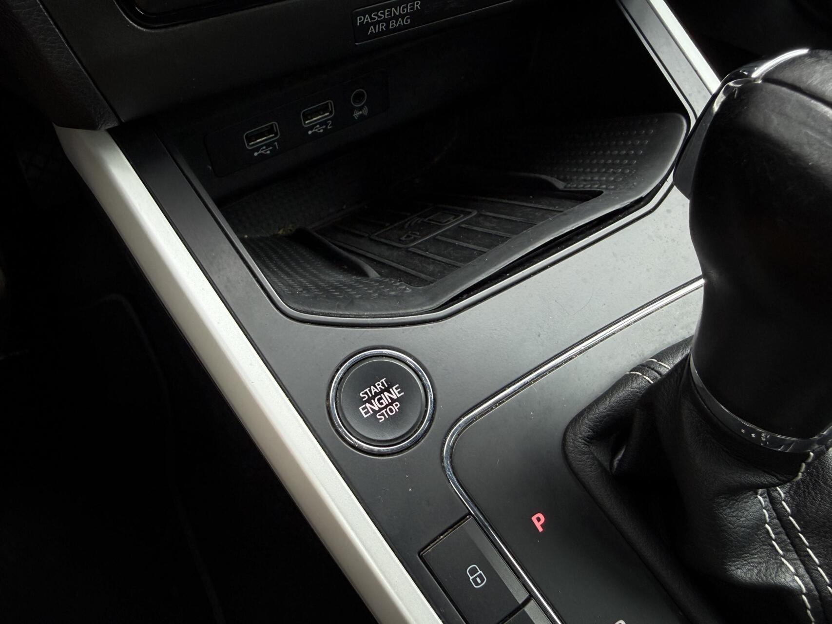 Foto van Seat Arona