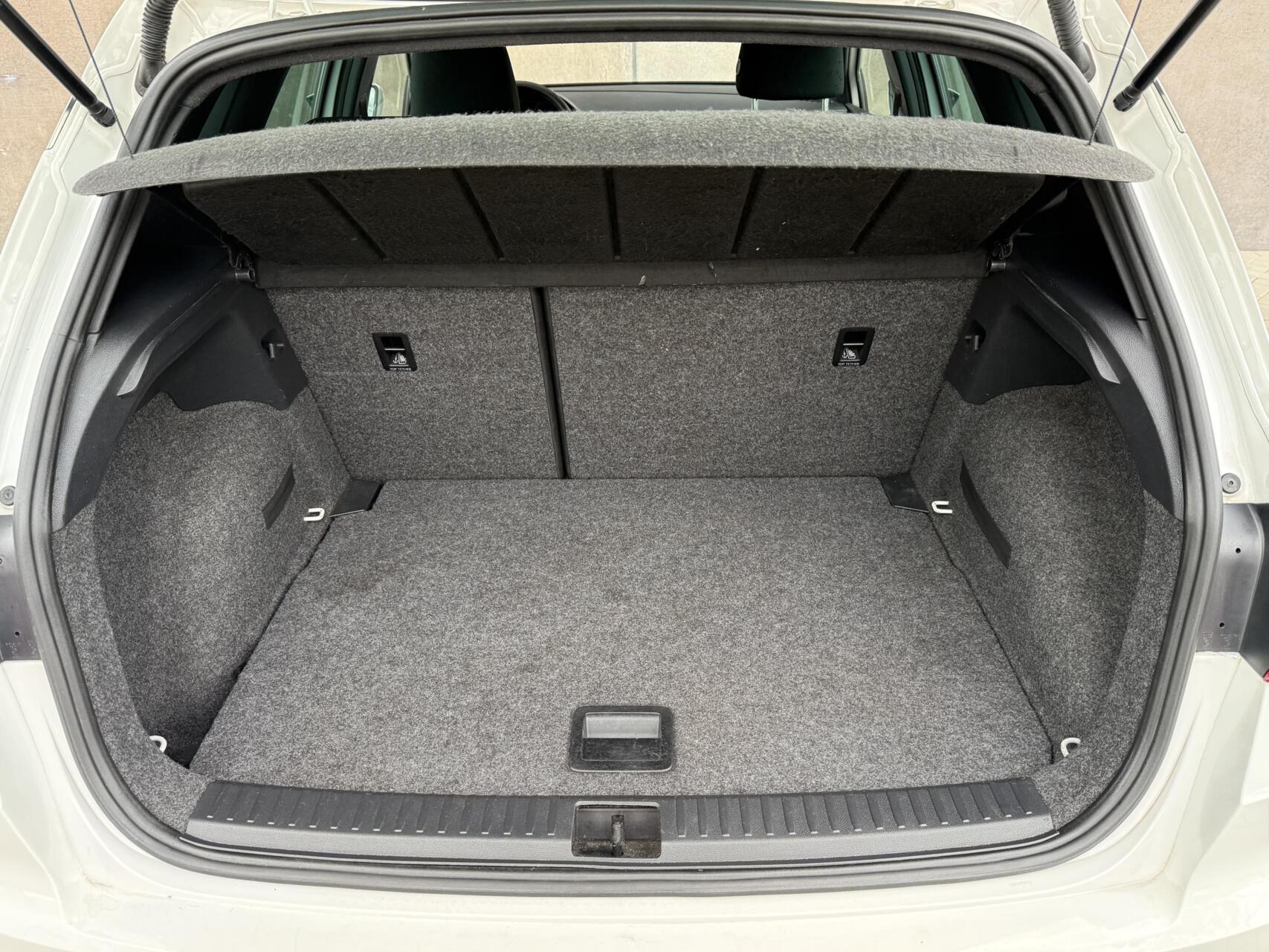Foto van Seat Arona