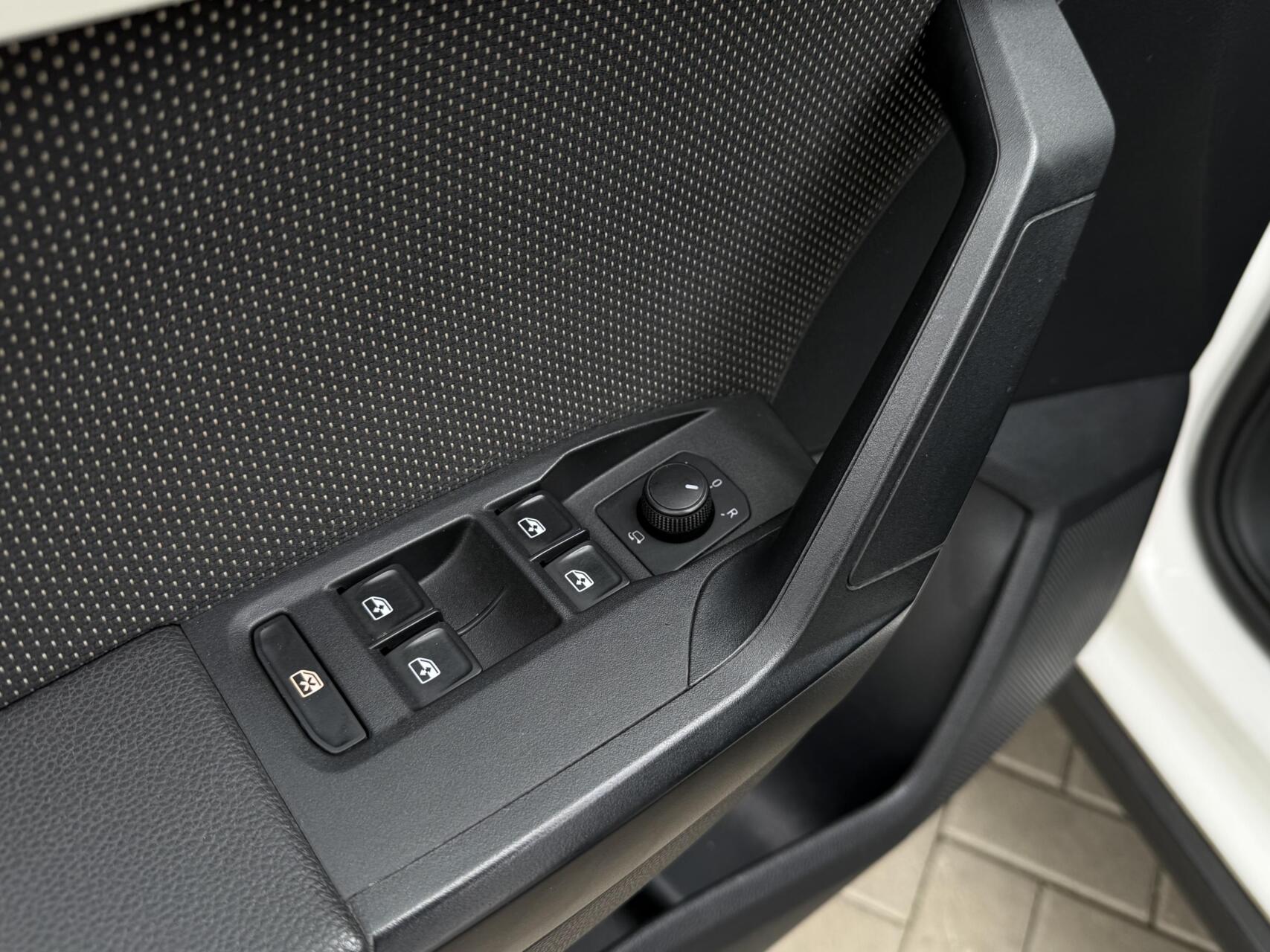 Foto van Seat Arona