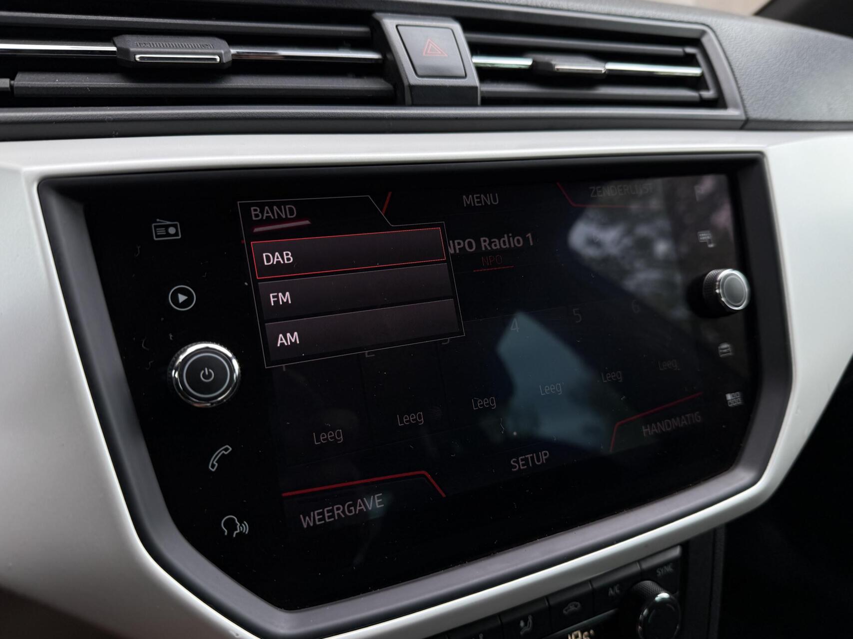 Foto van Seat Arona