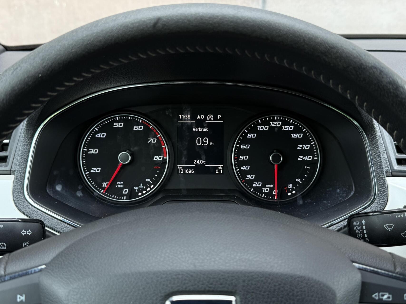Foto van Seat Arona