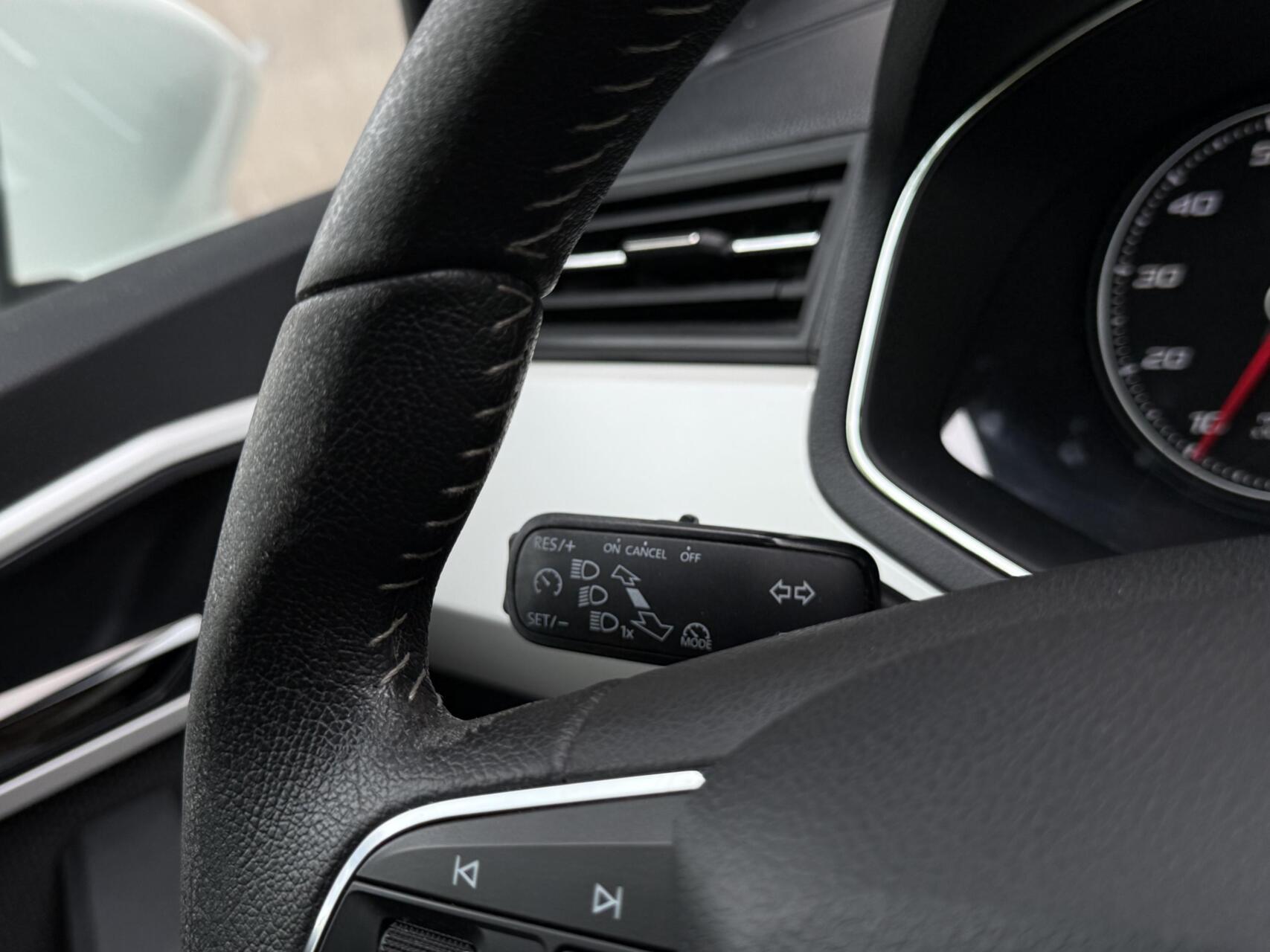 Foto van Seat Arona