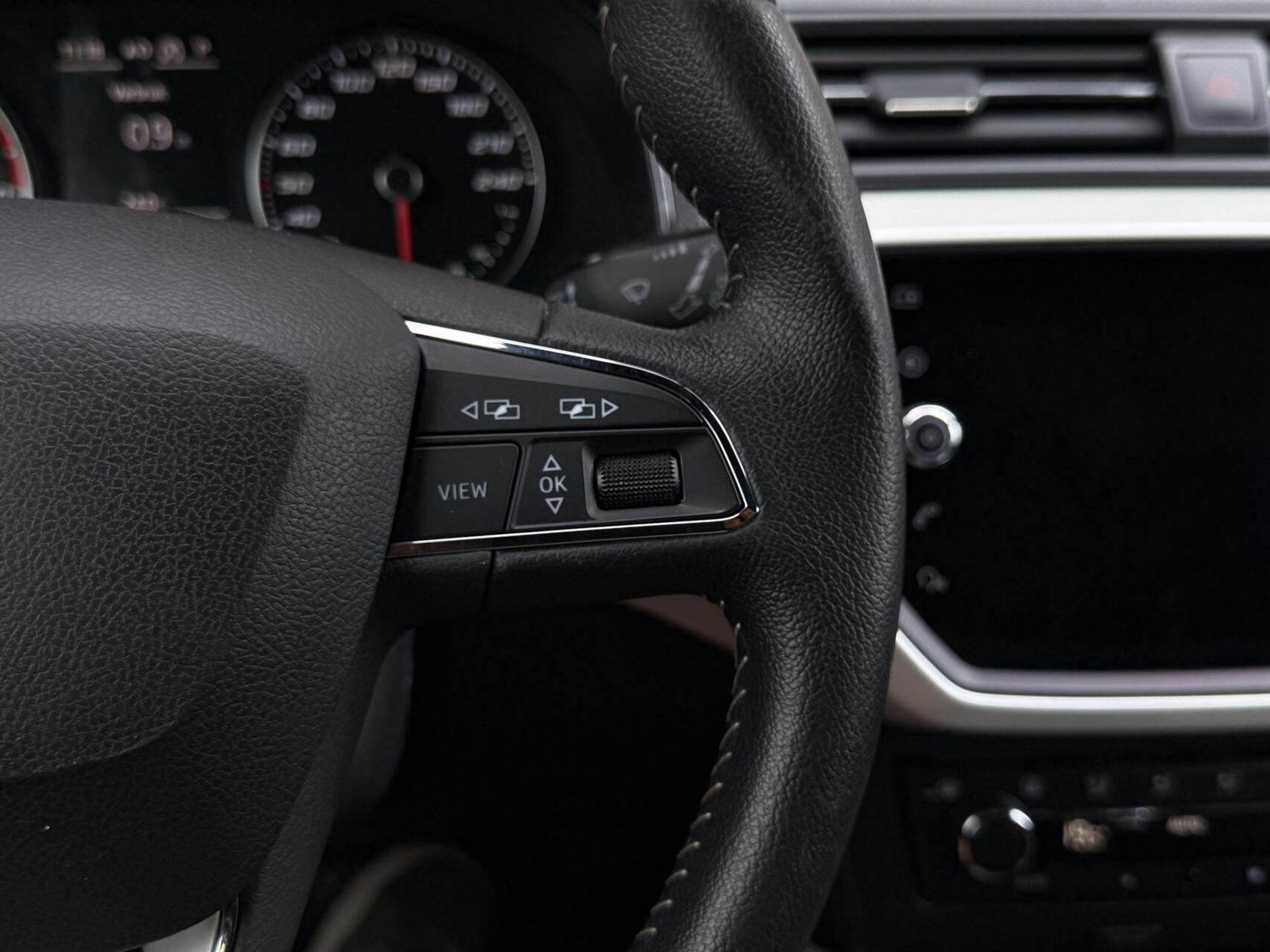 Foto van Seat Arona
