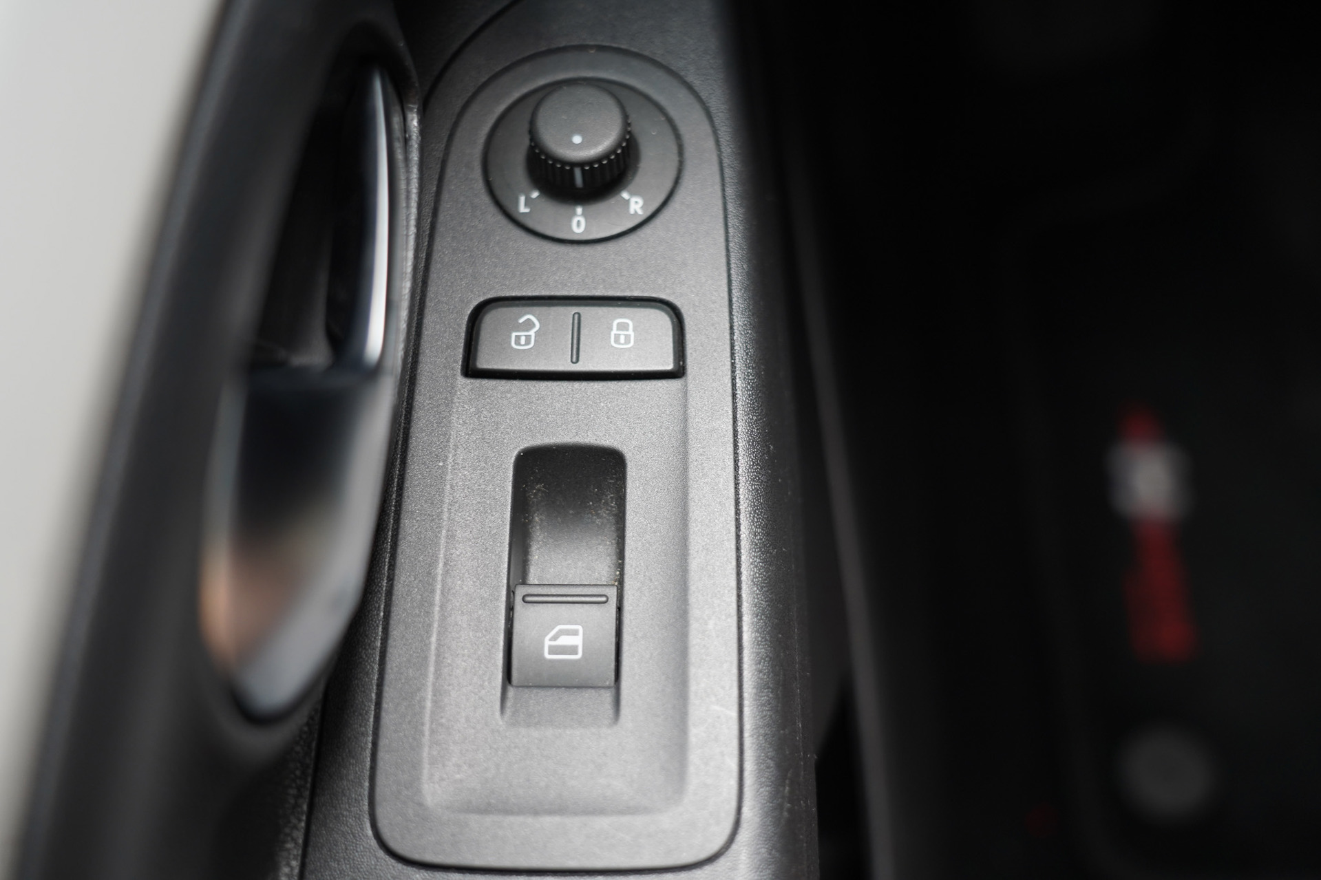 Foto van Volkswagen Up