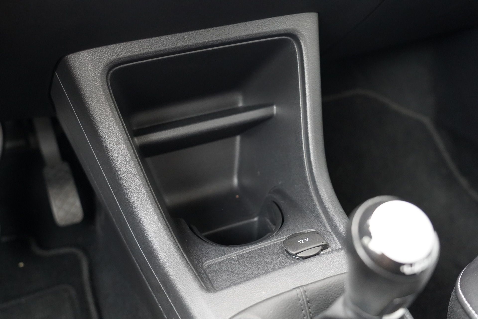 Foto van Volkswagen Up