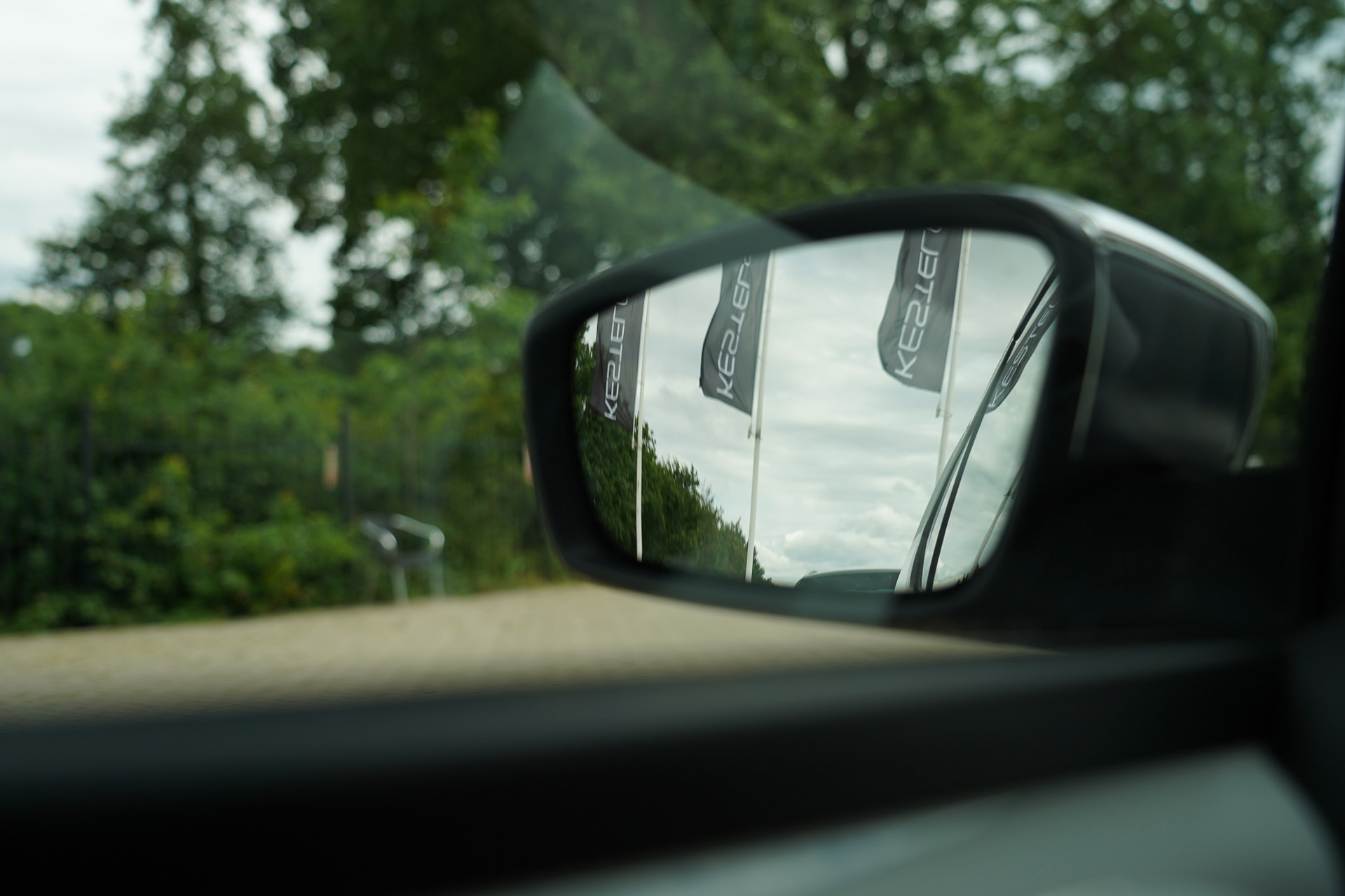 Foto van Volkswagen Up