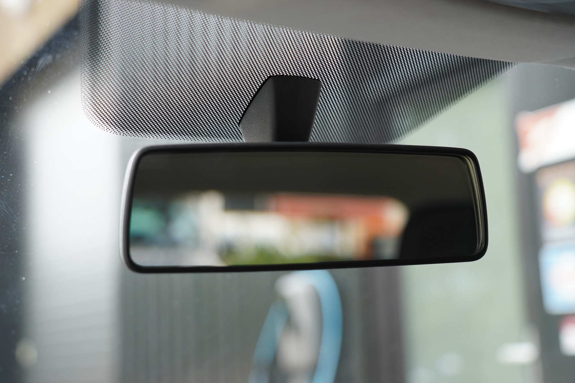 Foto van Volkswagen Up