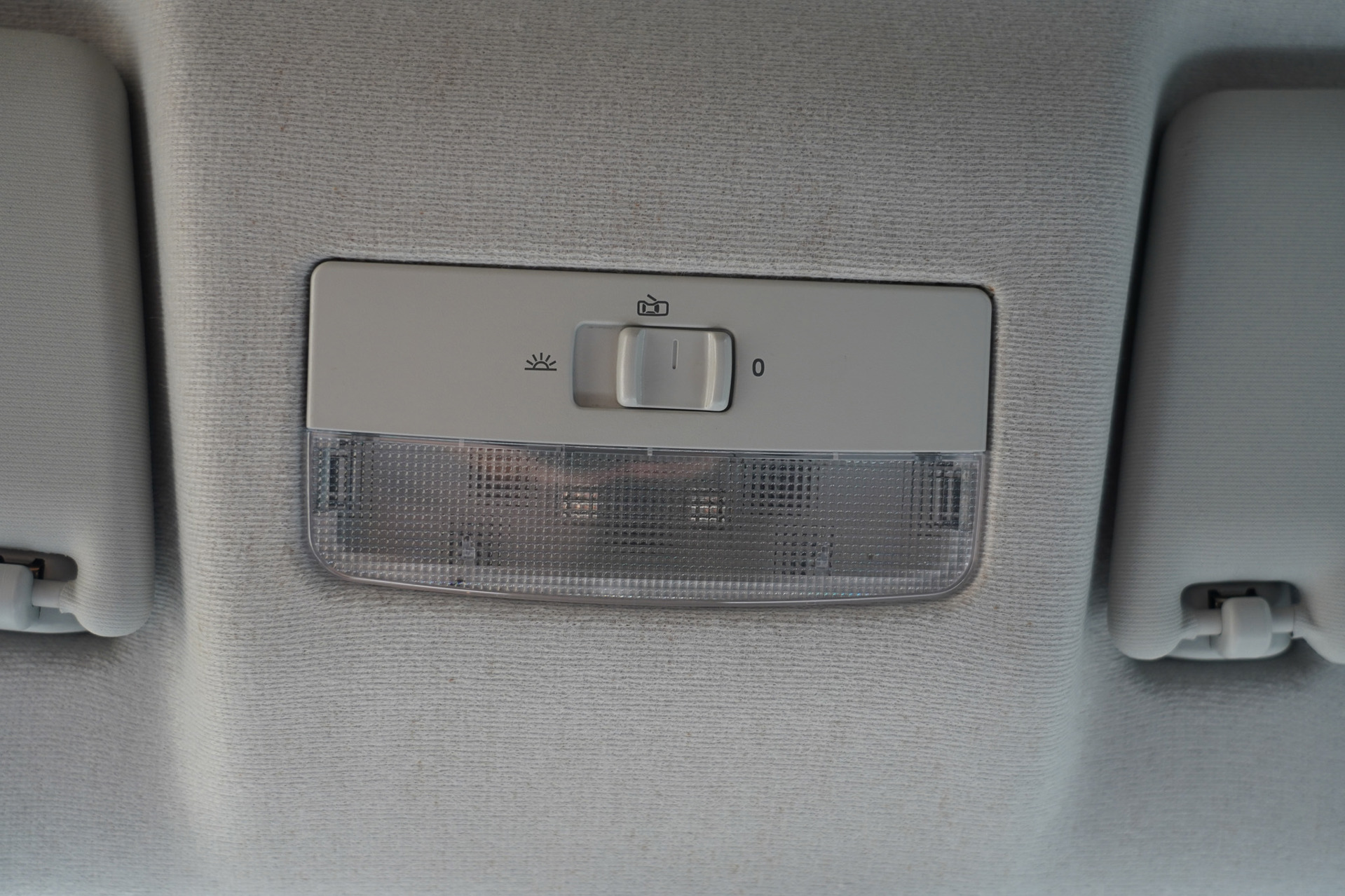 Foto van Volkswagen Up