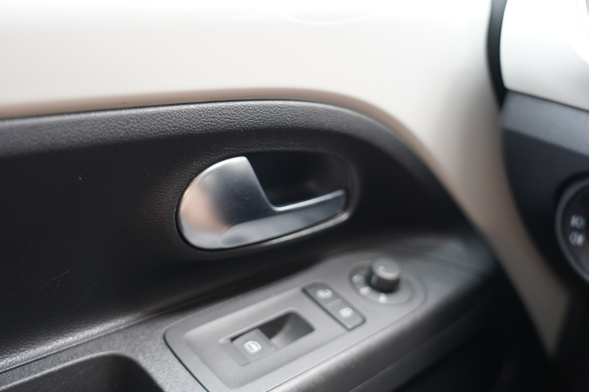 Foto van Volkswagen Up