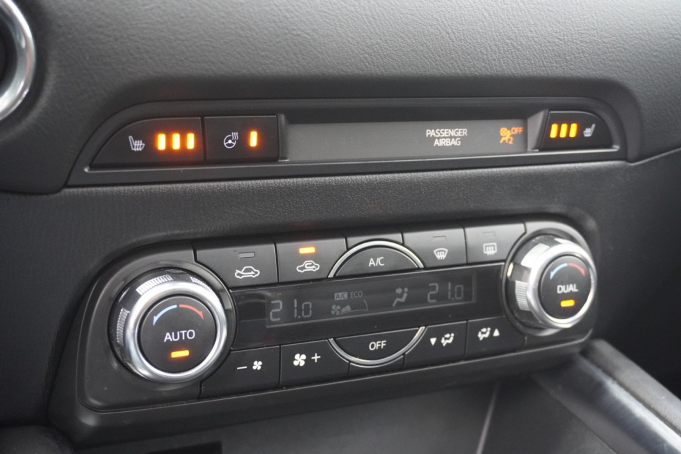 Foto van Mazda Mazda Cx-5