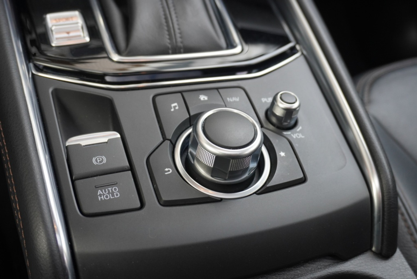 Foto van Mazda Mazda Cx-5