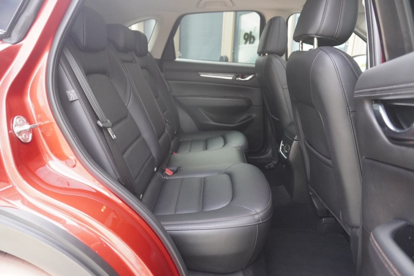Foto van Mazda Mazda Cx-5