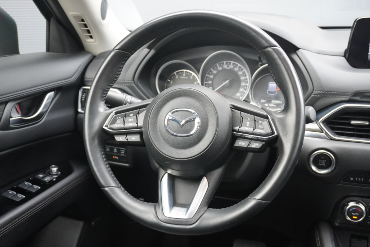 Foto van Mazda Mazda Cx-5