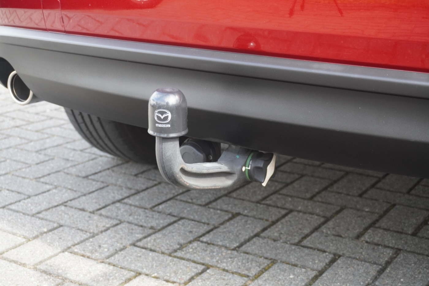 Foto van Mazda Mazda Cx-5