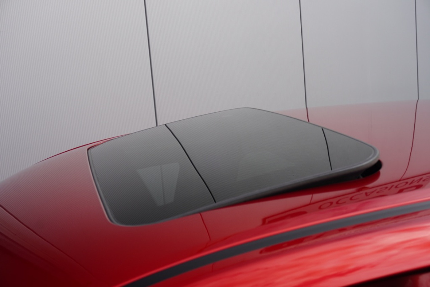 Foto van Mazda Mazda Cx-5