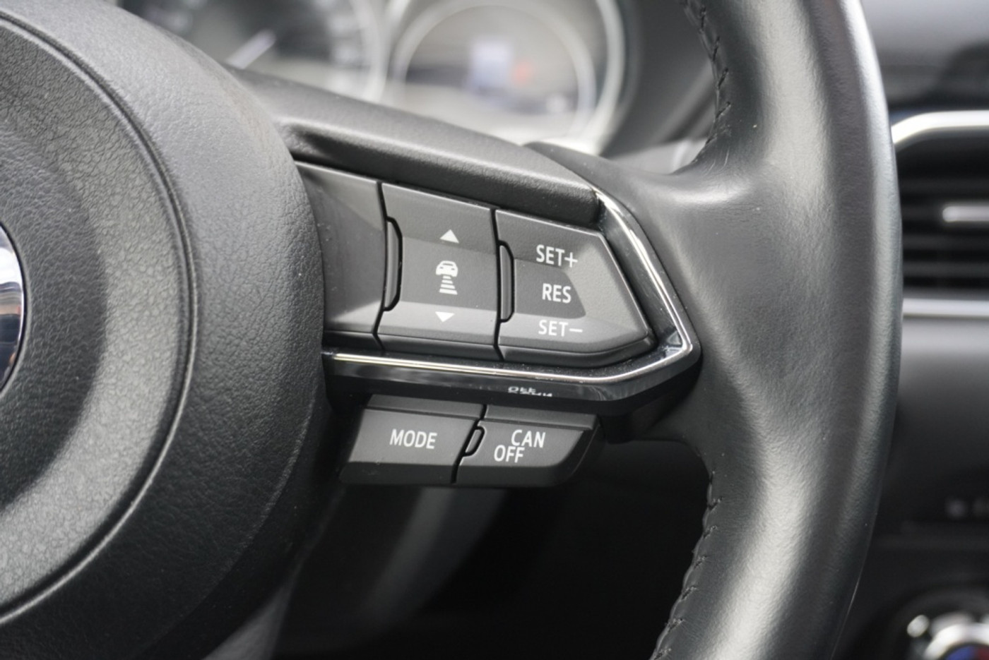 Foto van Mazda Mazda Cx-5